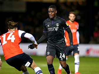 Jonathan Leko's withering stat...